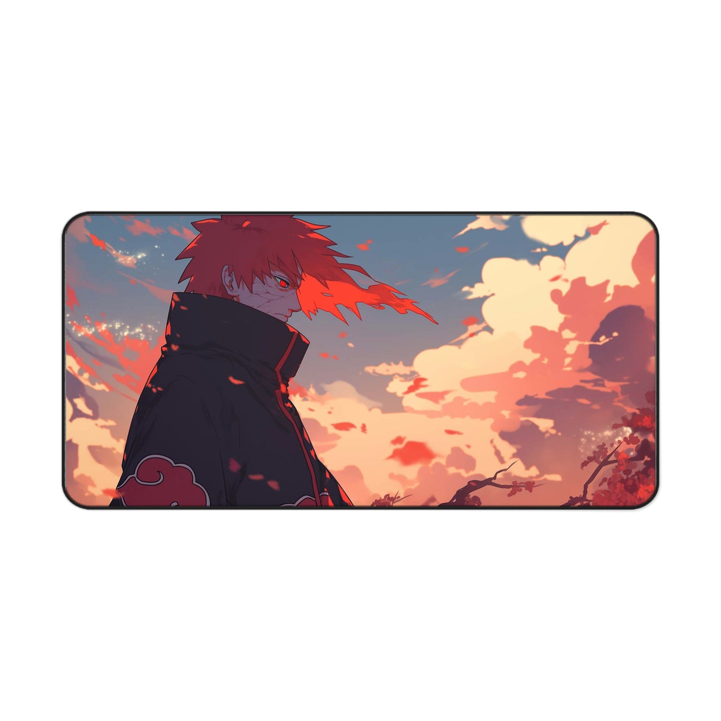 Naruto Mousepad