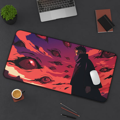 Naruto Mousepad