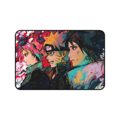 Naruto Mousepad