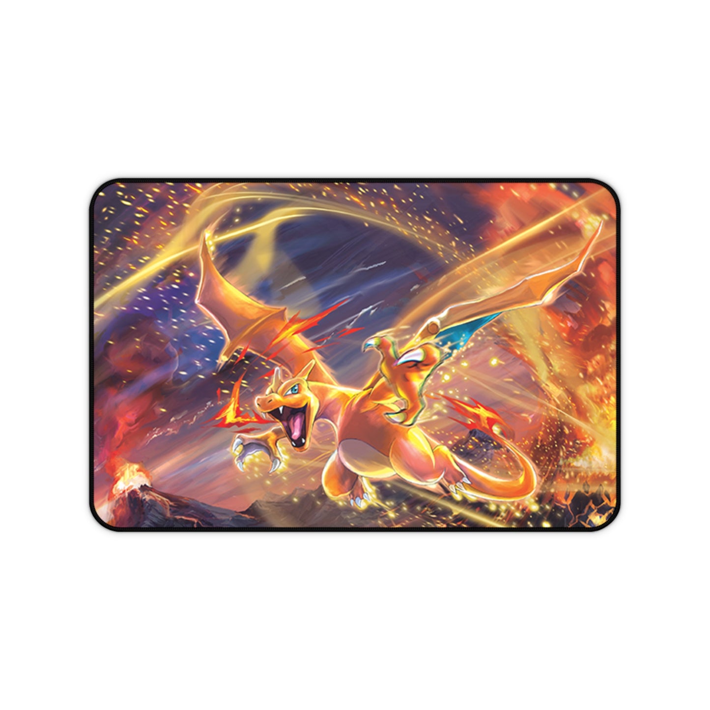 Pokemon Mousepad