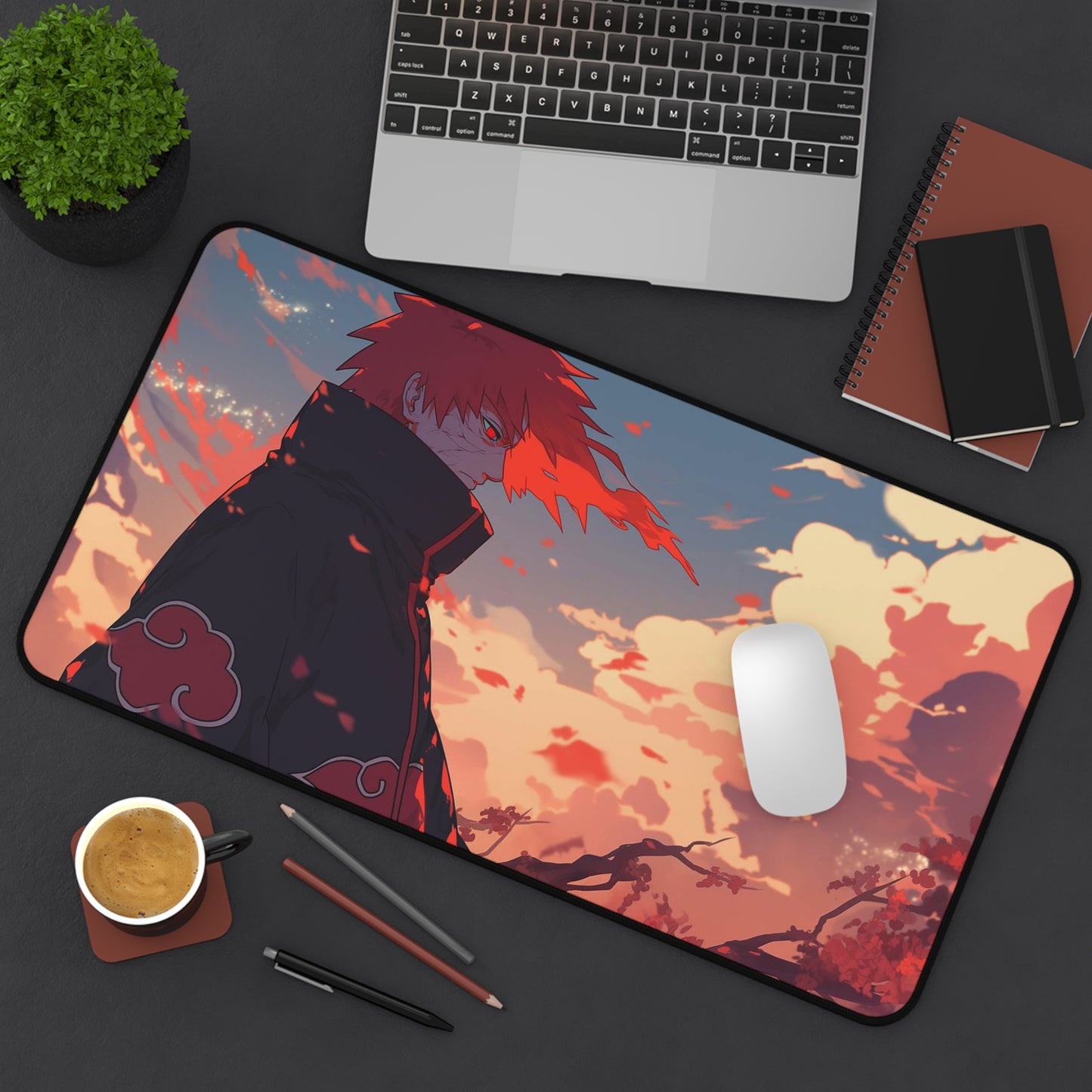 Naruto Mousepad