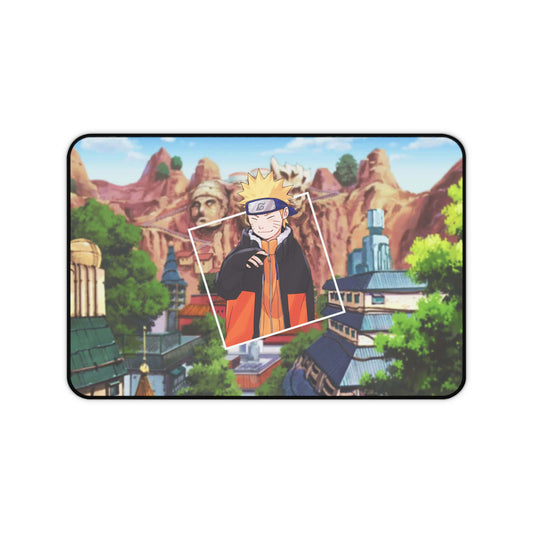 Naruto Mousepad