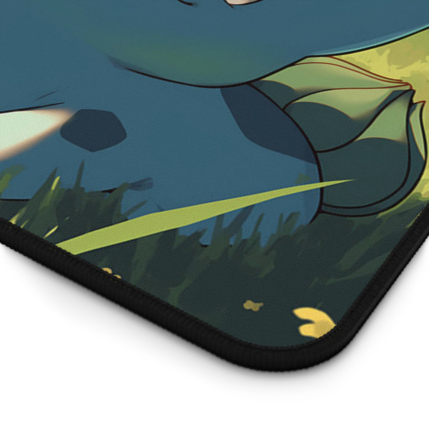 Pokemon Mousepad