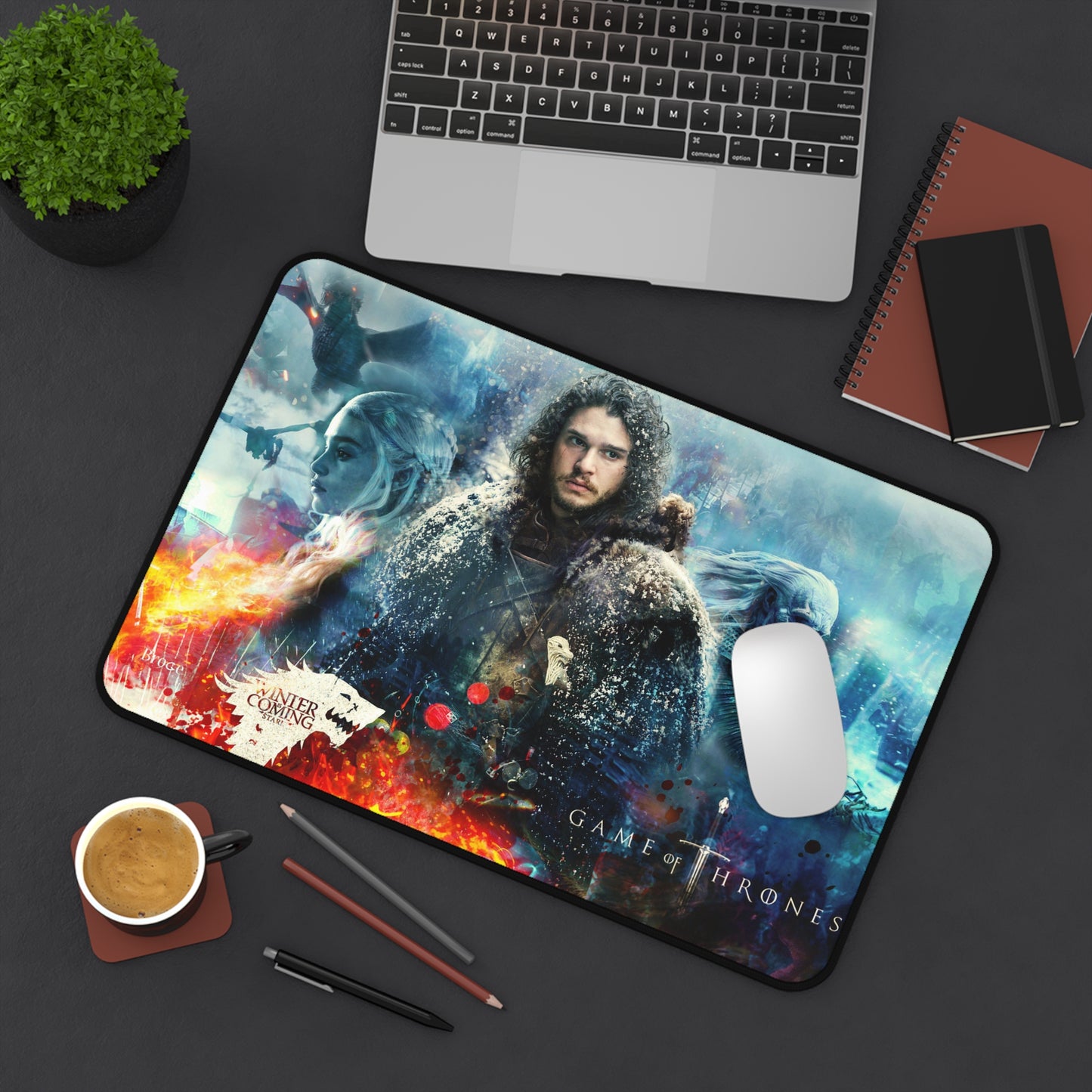 Game of Thrones Mousepad