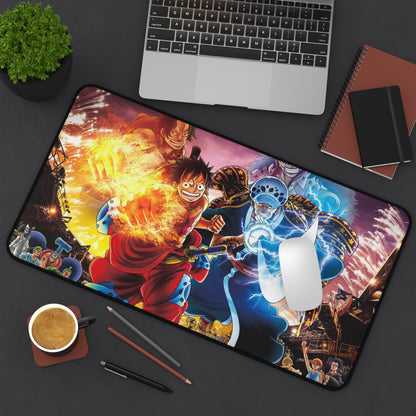 One Piece Mousepad