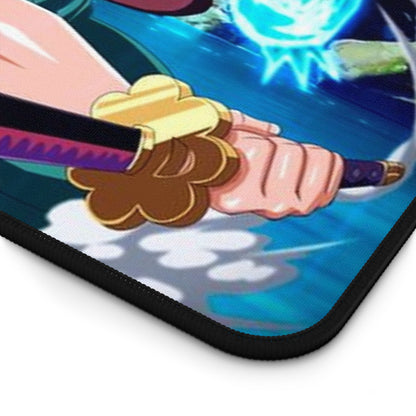 One Piece Mousepad