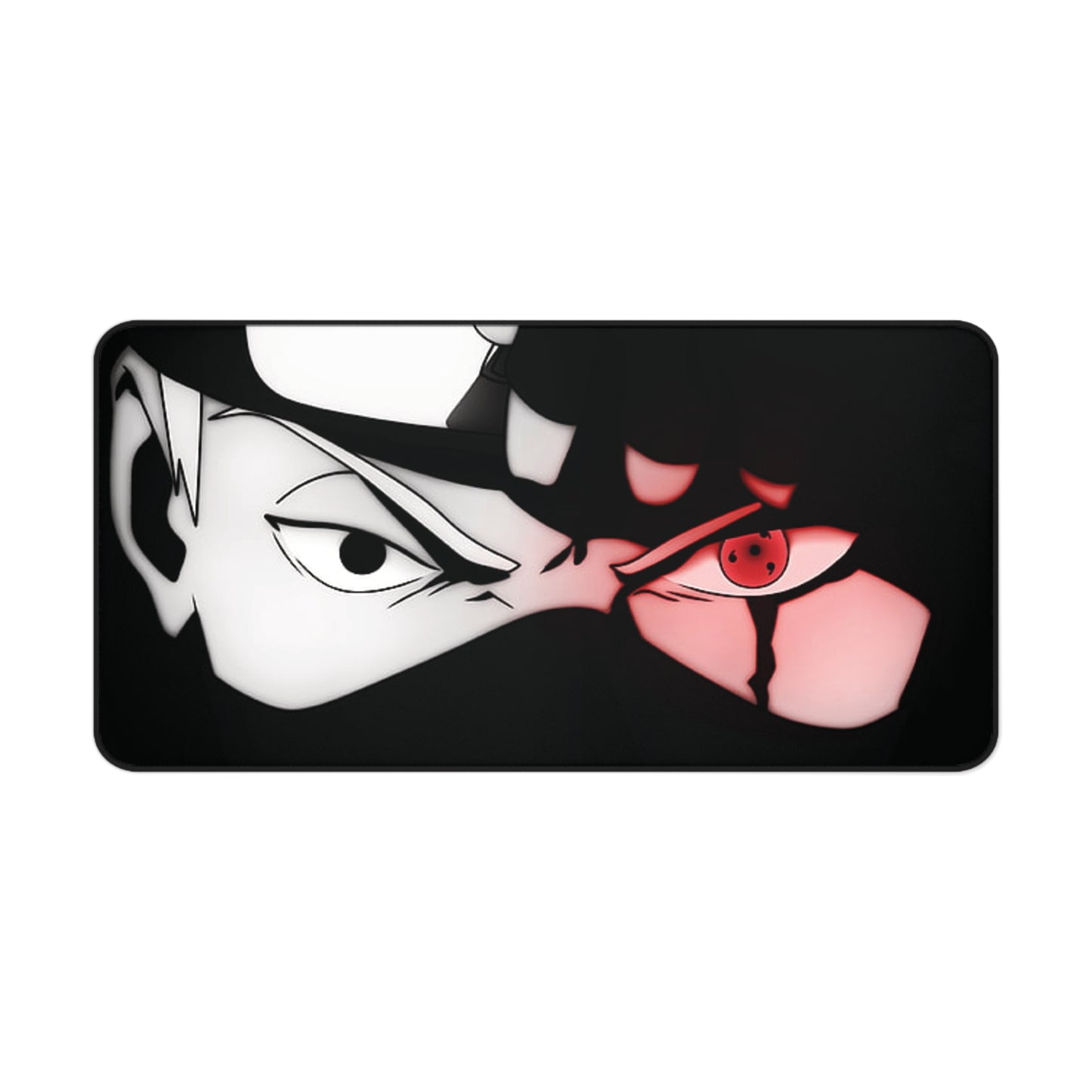 Naruto Mousepad