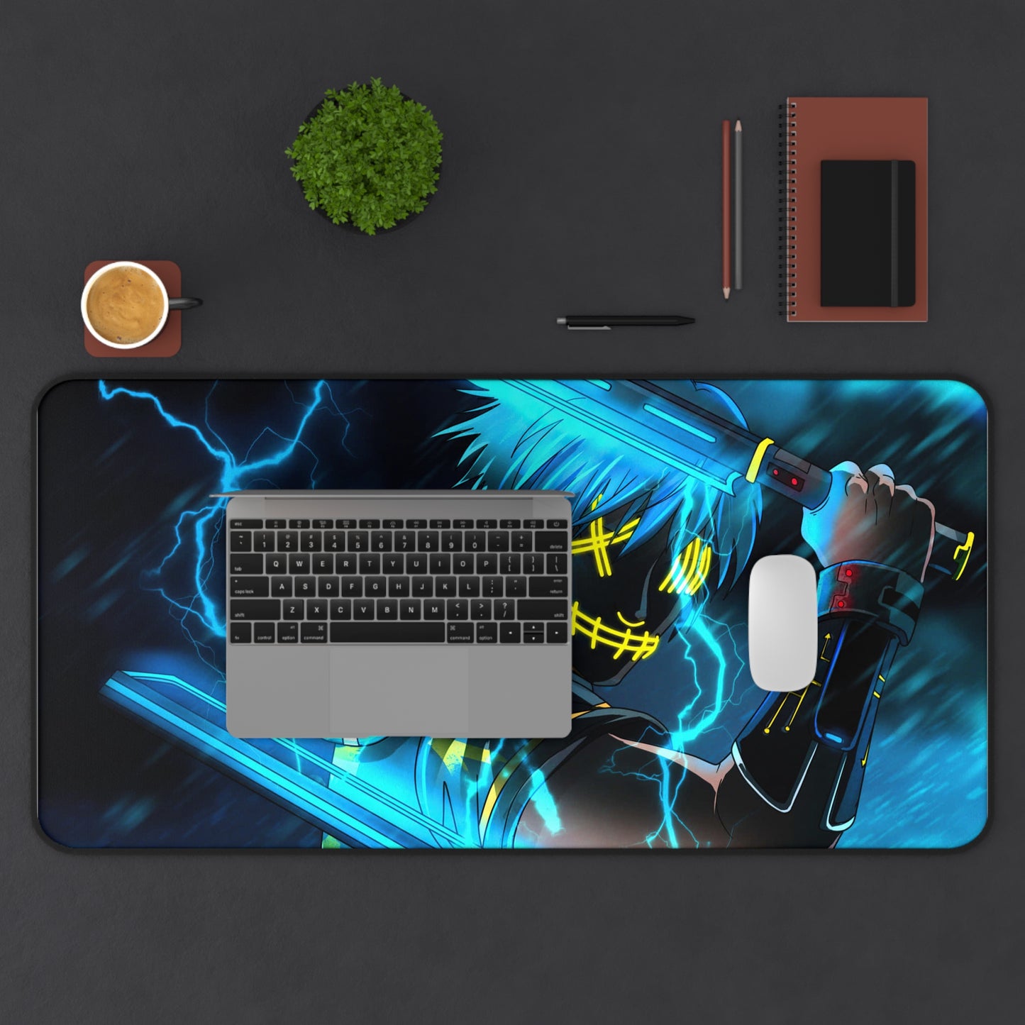 Anime Mousepad