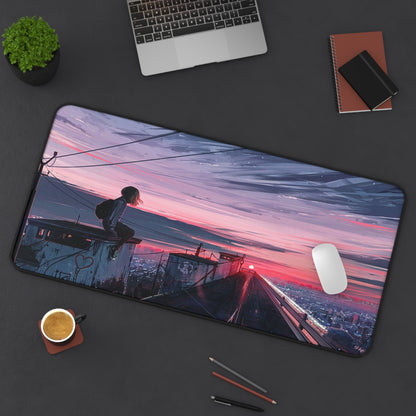 Anime Mousepad