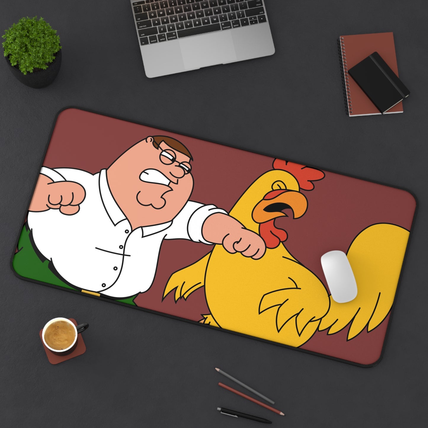 Family Guy Mousepad