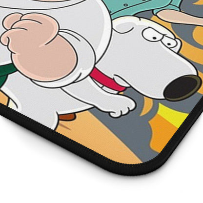 Family Guy Mousepad