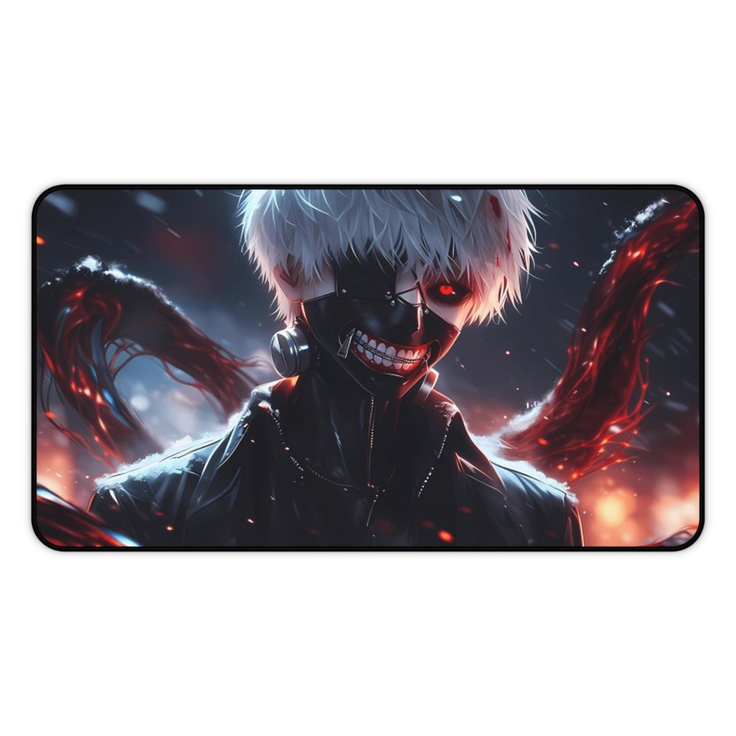 Anime Mousepad