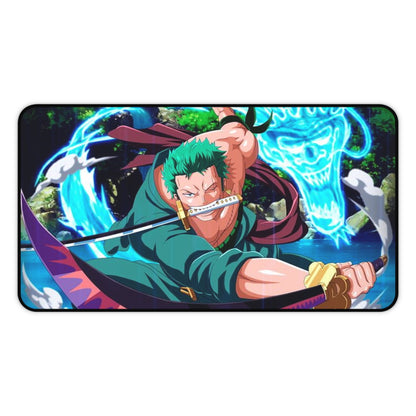 One Piece Mousepad