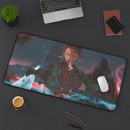 Anime Mousepad