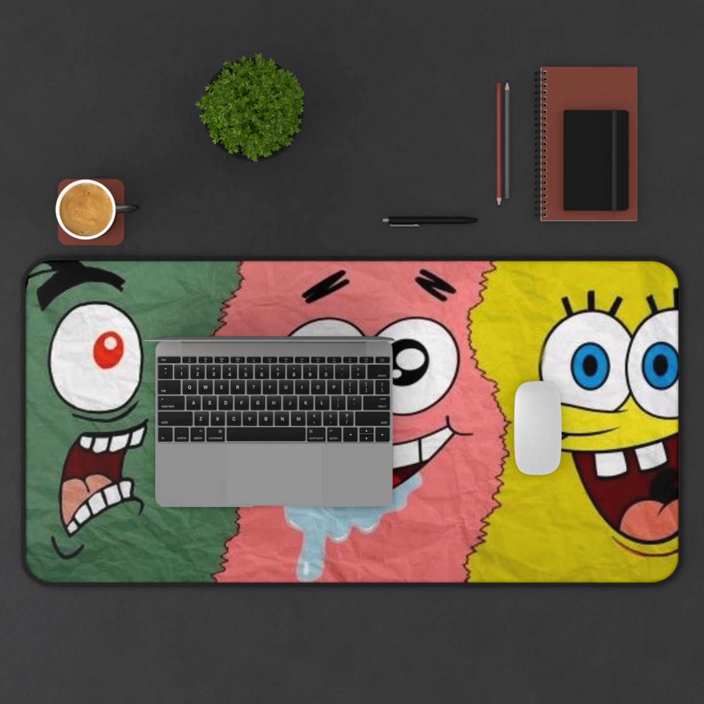 Spongebob Mousepad