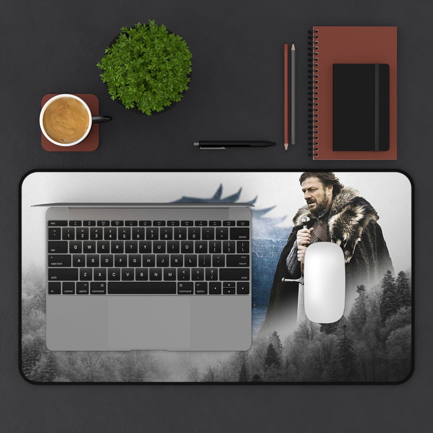 Game of Thrones Mousepad