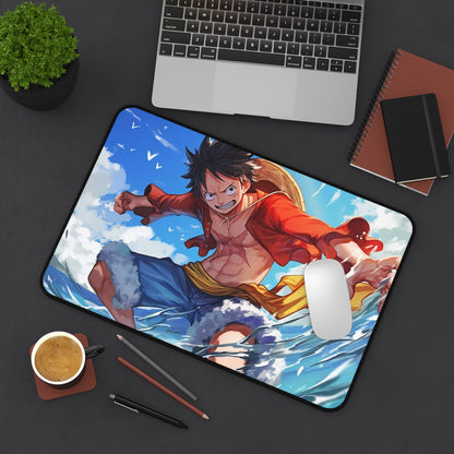 One Piece Mousepad