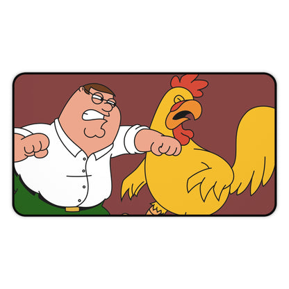 Family Guy Mousepad