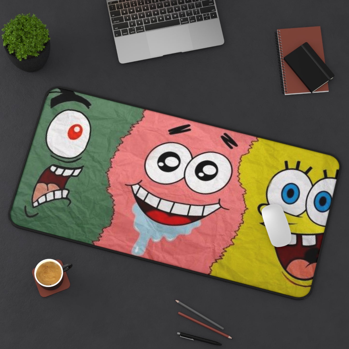 Spongebob Mousepad