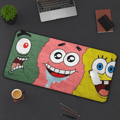 Spongebob Mousepad