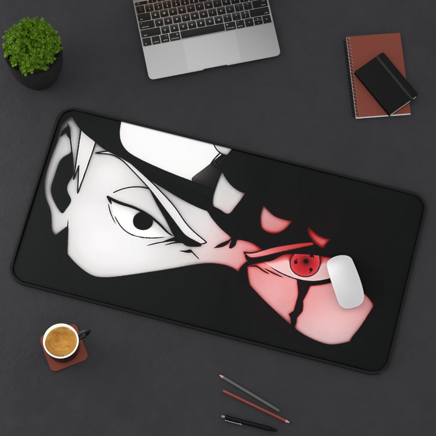 Naruto Mousepad