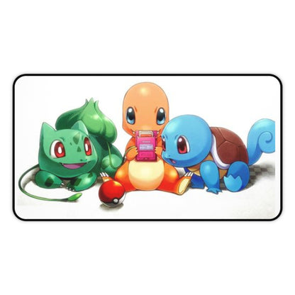 Pokemon Mousepad