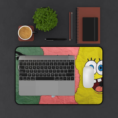 Spongebob Mousepad