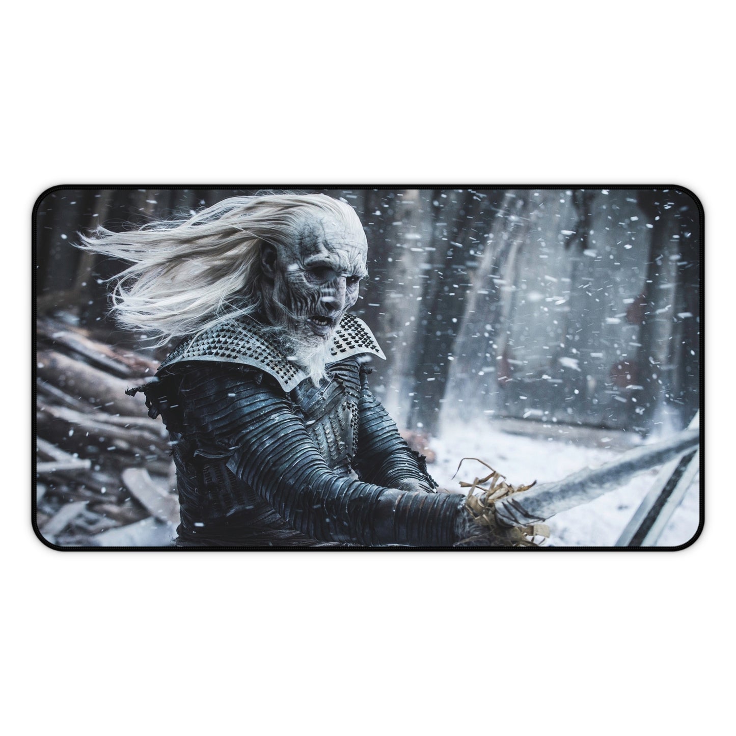 Game of Thrones Mousepad