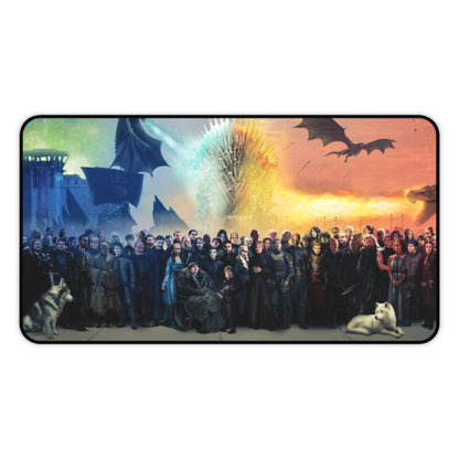 Game of Thrones Mousepad