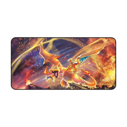 Pokemon Mousepad