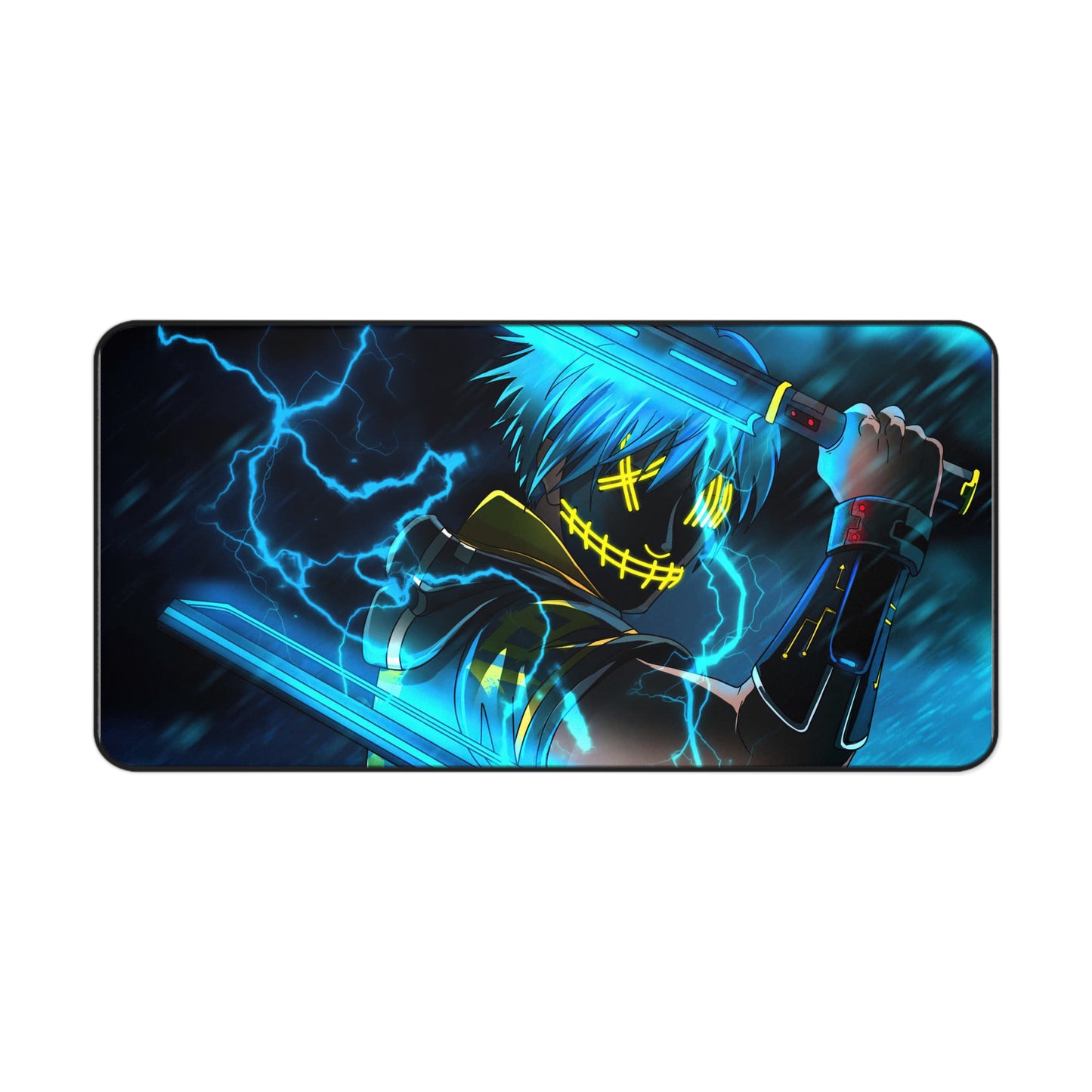 Anime Mousepad