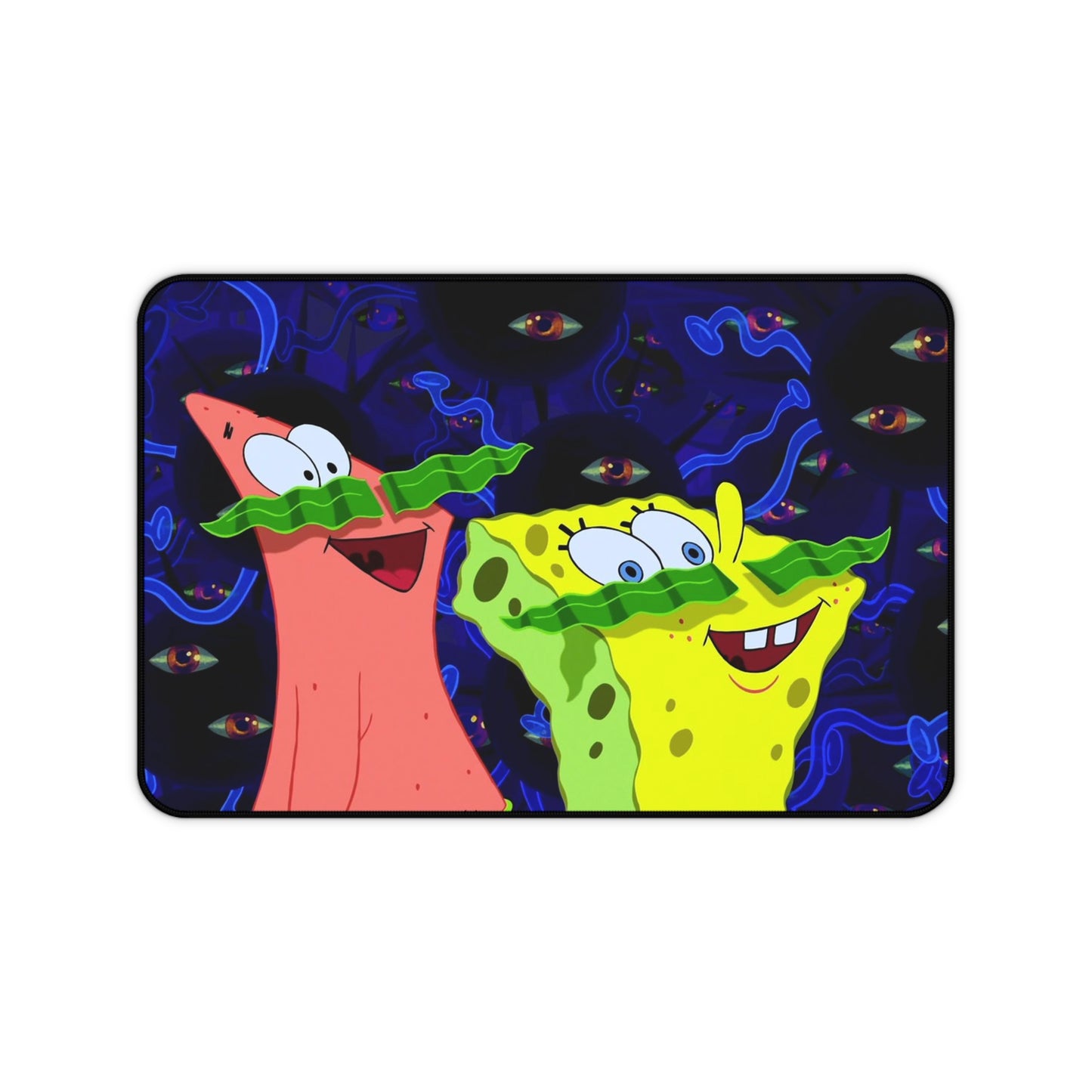 Spongebob Mousepad