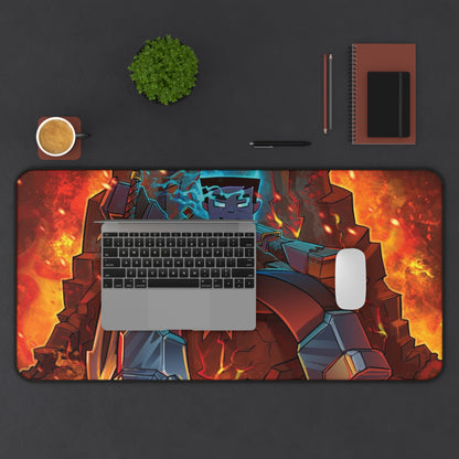 Minecraft Mousepad