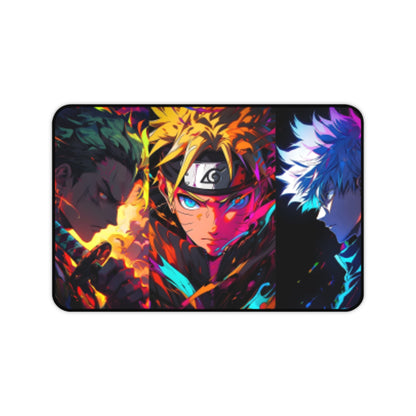 Naruto Mousepad