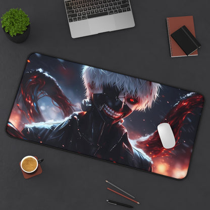 Anime Mousepad