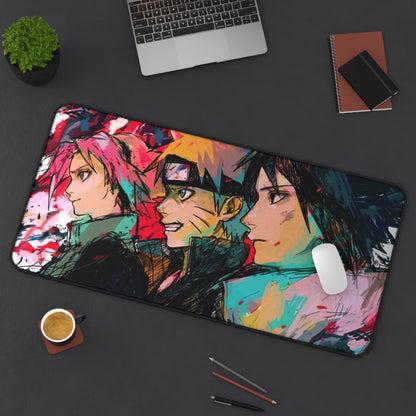 Naruto Mousepad