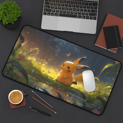 Pokemon Mousepad