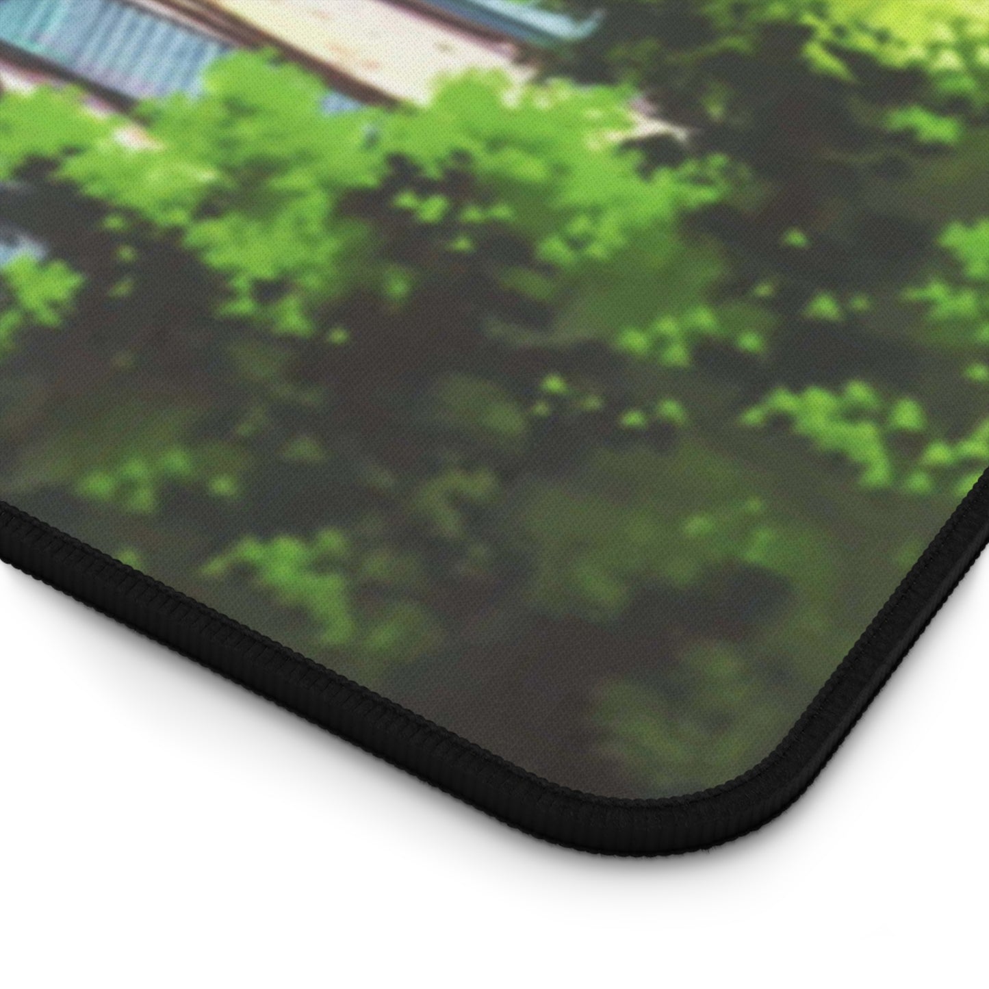 Naruto Mousepad