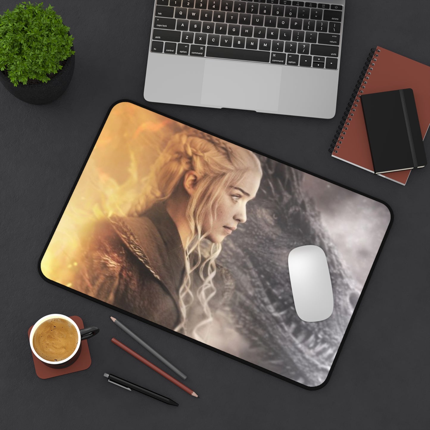 Game of Thrones Mousepad