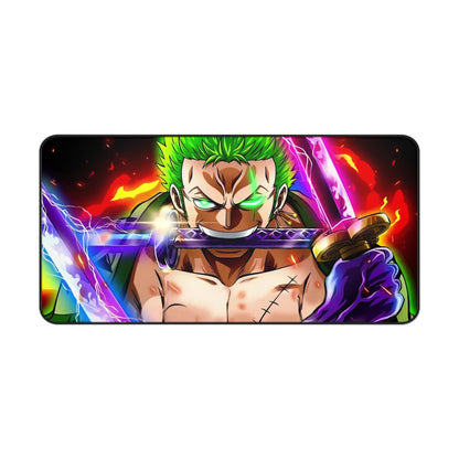 One Piece Mousepad