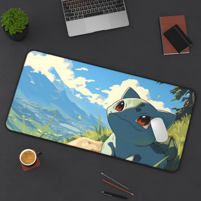 Pokemon Mousepad