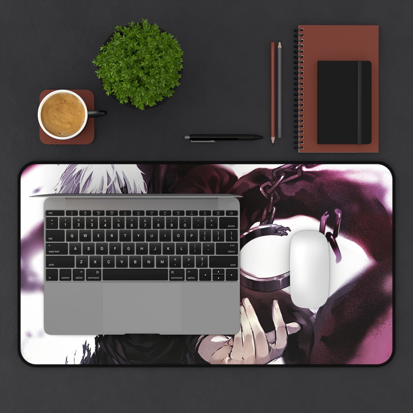 Anime Mousepad