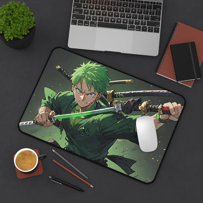 One Piece Mousepad